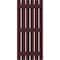 Ekena Millwork Americraft 6-Board, 3 Batten Exterior Real Wood Spaced Board-n-Batten Shutters, ARW401SB623X77WRH, PR ARW401SB623X77WRH - alternate 8